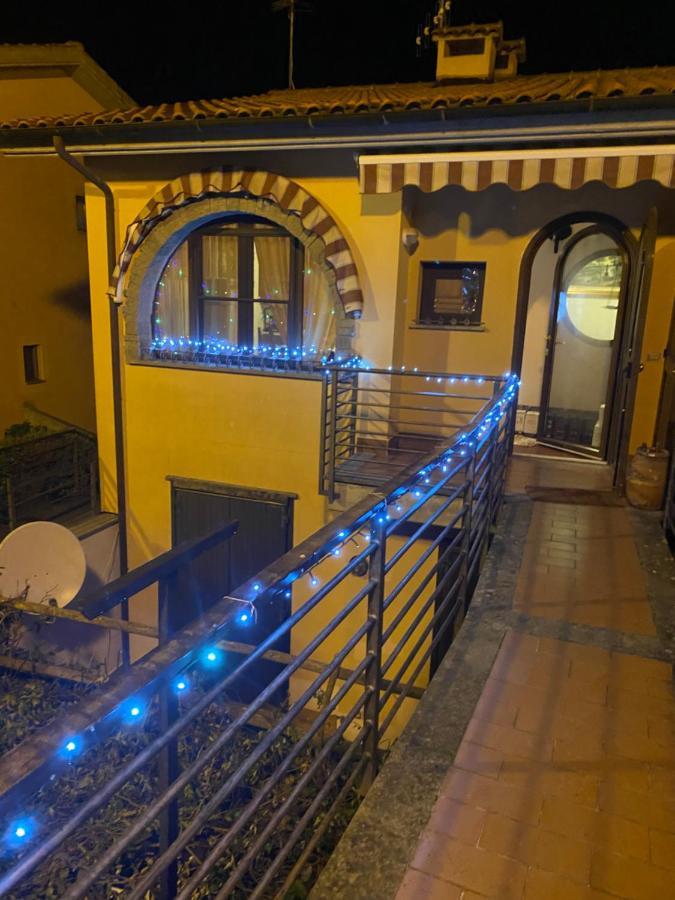Vacanze Terme Di Saturnia Montemerano Exterior photo