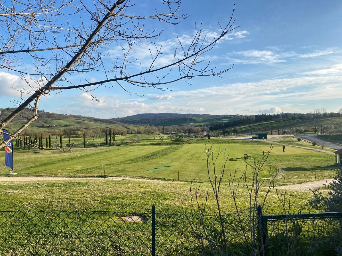 Vacanze Terme Di Saturnia Montemerano Exterior photo