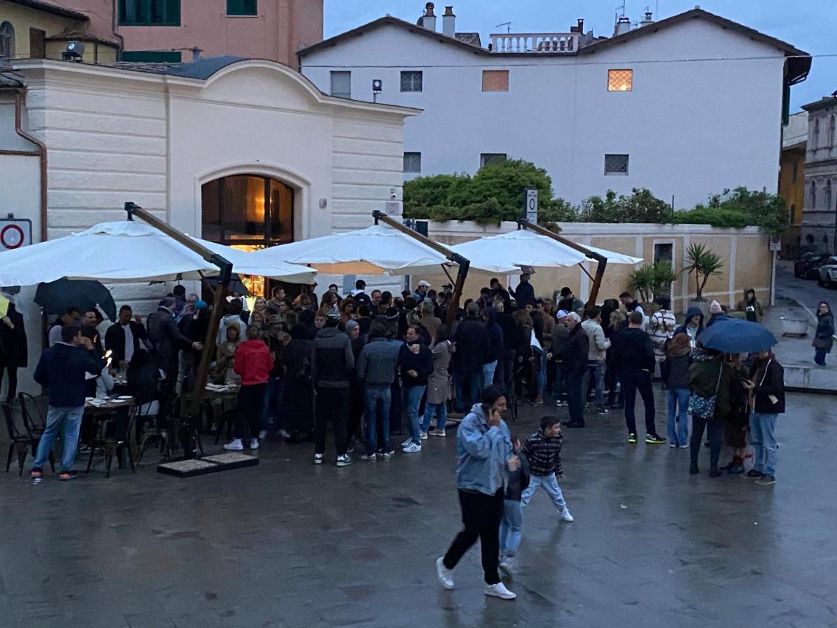 Vacanze Terme Di Saturnia Montemerano Exterior photo